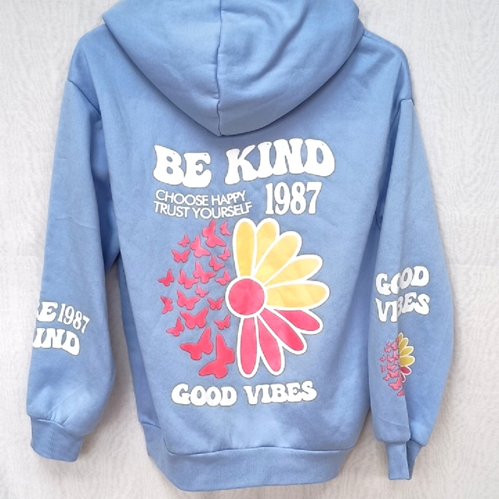SHEIN Hoodie Size XS